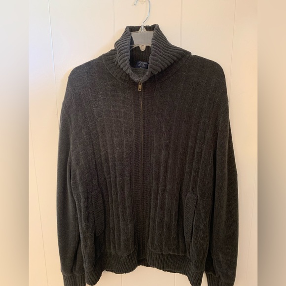 John Blair Cardigan Sweater - Picture 2 of 6